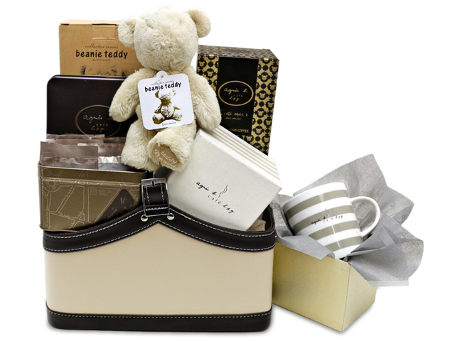 Birthday Present - Agnes b Leisure Gift Set - L76602773 Photo