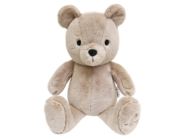 Florist Gift - Agnes b. Teddy Bear - AT0620A1B Photo