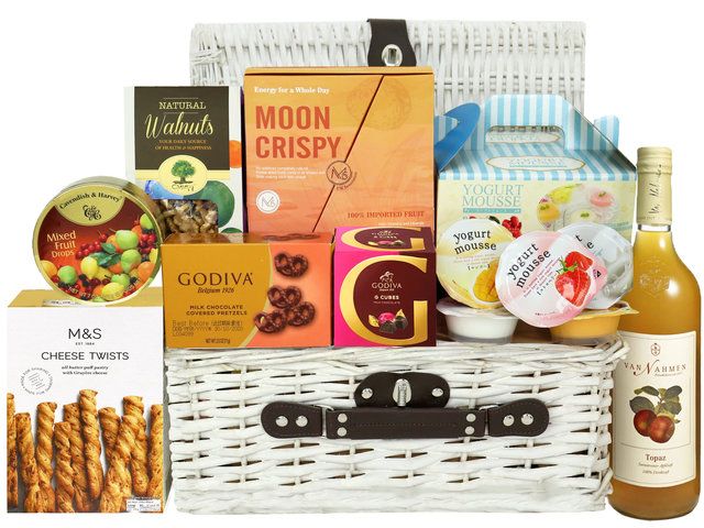 Mid-Autumn Gift Hamper - Mid Autumn Gift Hamper C22 - MH0730A7 Photo