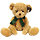 teddy bear, dolls, stuffed animals