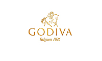 香港花店尚禮坊品牌 Godiva