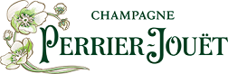 香港花店尚禮坊品牌 Perrier-Jouet